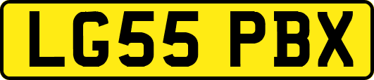 LG55PBX