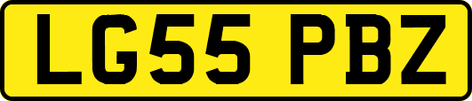 LG55PBZ