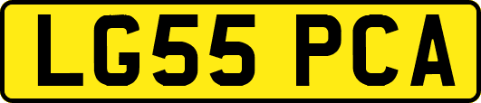 LG55PCA