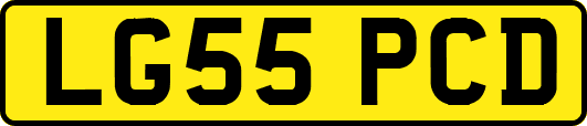 LG55PCD