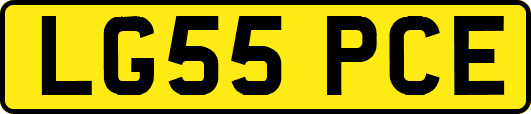 LG55PCE