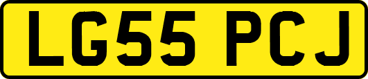 LG55PCJ