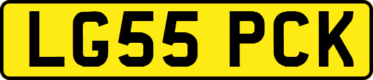 LG55PCK