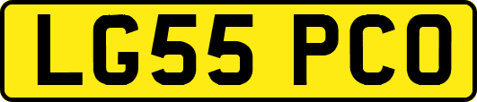 LG55PCO