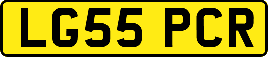 LG55PCR