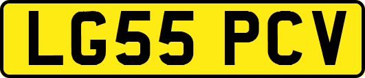 LG55PCV