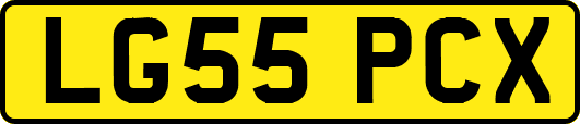 LG55PCX