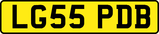 LG55PDB