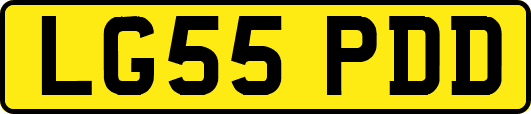 LG55PDD