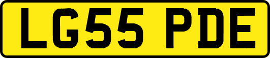 LG55PDE