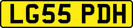 LG55PDH