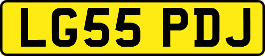 LG55PDJ