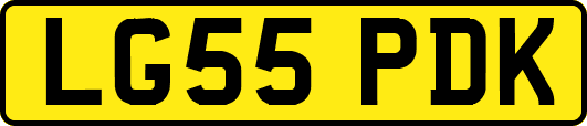 LG55PDK