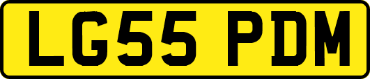 LG55PDM