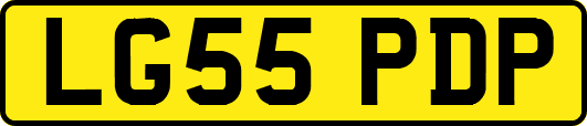 LG55PDP