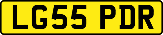 LG55PDR