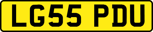 LG55PDU