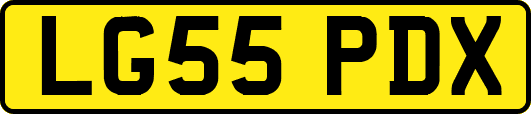 LG55PDX