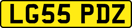 LG55PDZ