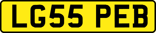LG55PEB