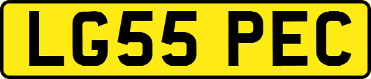 LG55PEC