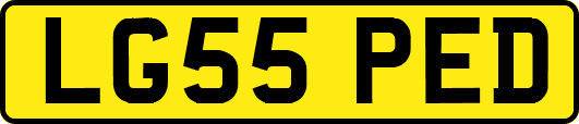 LG55PED