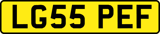 LG55PEF