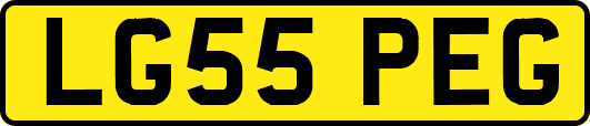 LG55PEG