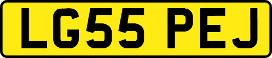 LG55PEJ