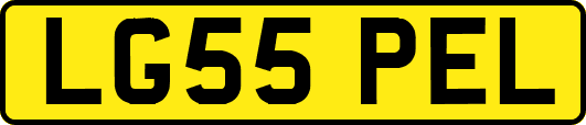 LG55PEL