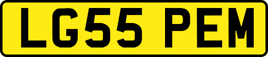 LG55PEM