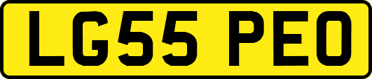 LG55PEO