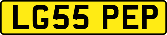 LG55PEP