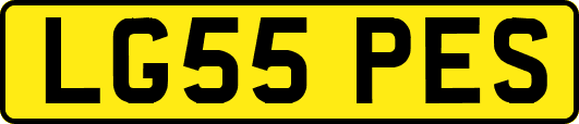 LG55PES