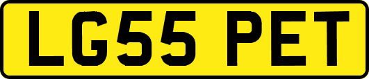 LG55PET