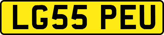LG55PEU