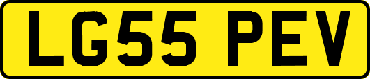LG55PEV