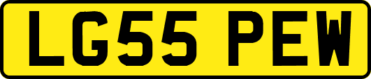 LG55PEW