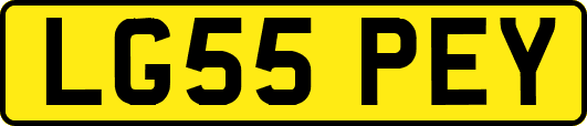LG55PEY