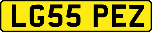 LG55PEZ