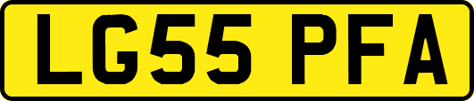 LG55PFA