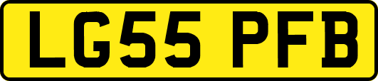 LG55PFB