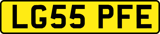 LG55PFE