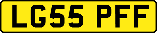 LG55PFF