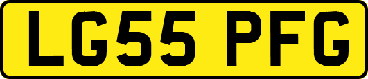 LG55PFG