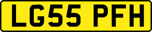 LG55PFH