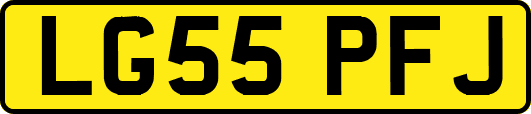 LG55PFJ