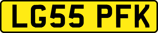 LG55PFK