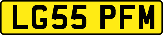 LG55PFM