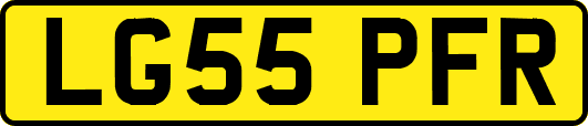 LG55PFR